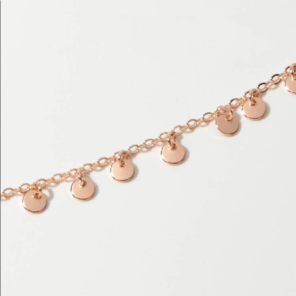 3/$30 💛 Dainty Necklace - Picture 3 of 5